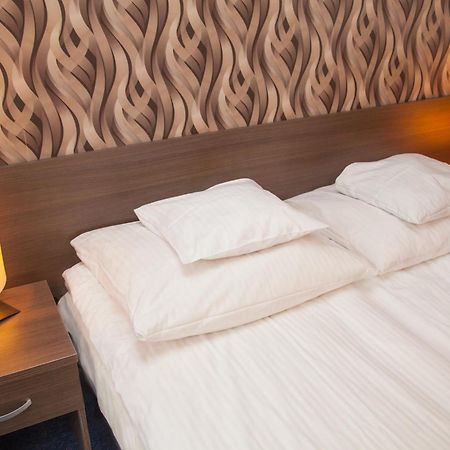 Hotel Ikar Bydgoszcz Phòng bức ảnh