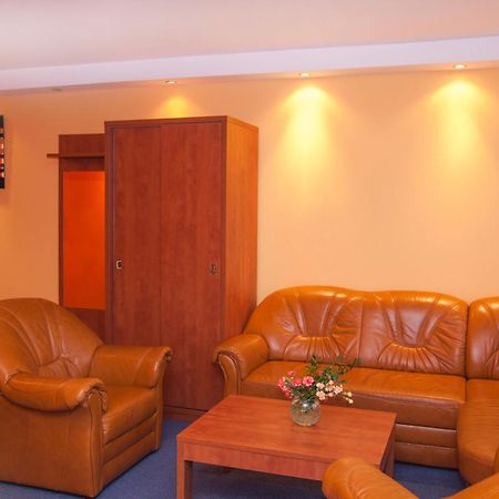 Hotel Ikar Bydgoszcz Phòng bức ảnh