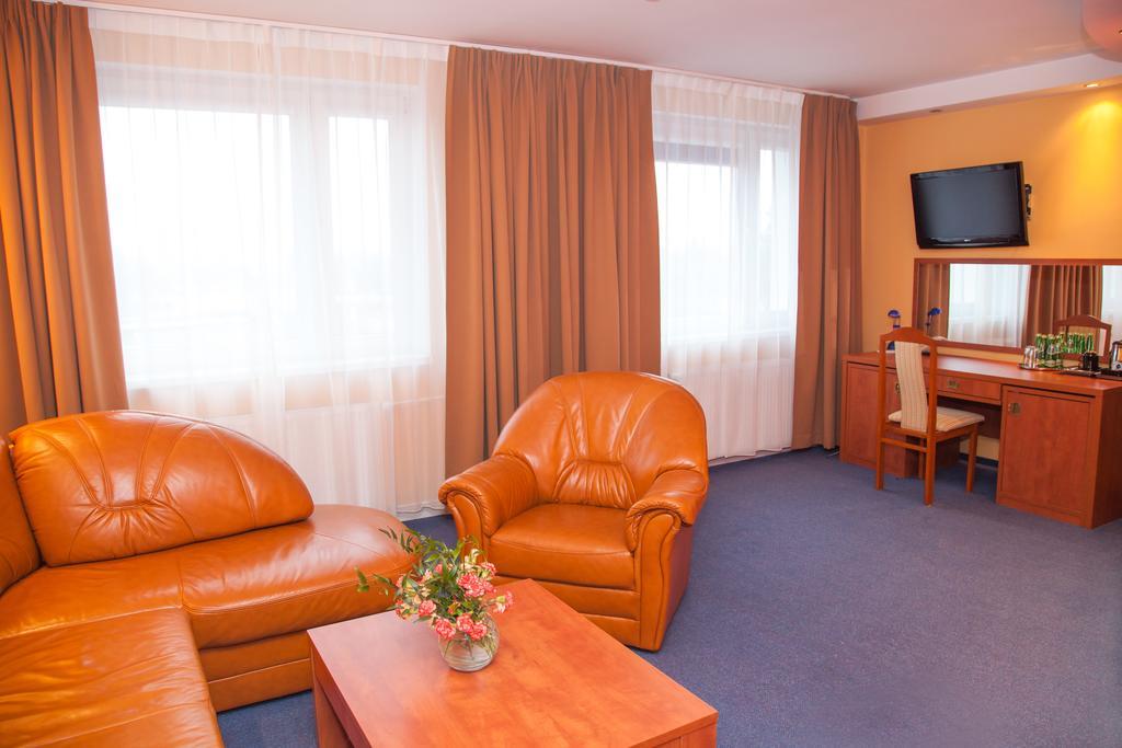 Hotel Ikar Bydgoszcz Phòng bức ảnh