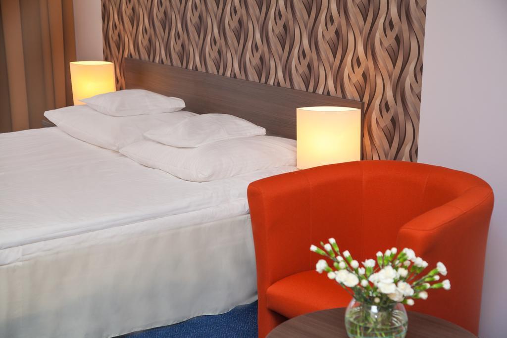 Hotel Ikar Bydgoszcz Phòng bức ảnh