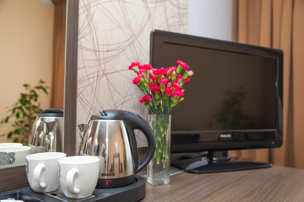 Hotel Ikar Bydgoszcz Phòng bức ảnh