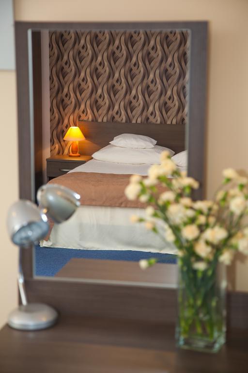 Hotel Ikar Bydgoszcz Phòng bức ảnh