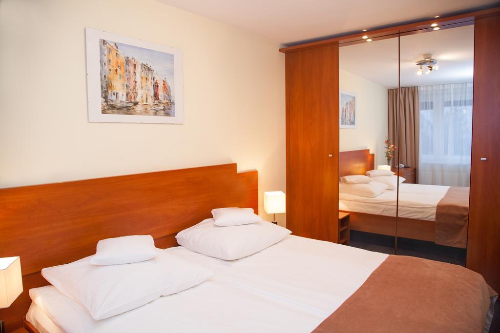 Hotel Ikar Bydgoszcz Phòng bức ảnh