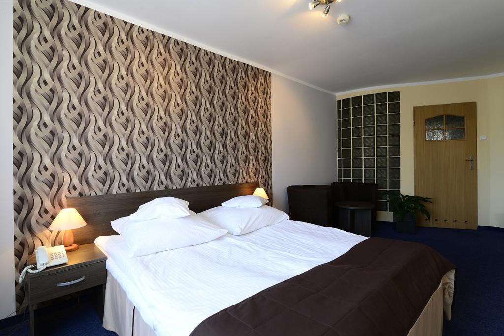 Hotel Ikar Bydgoszcz Phòng bức ảnh