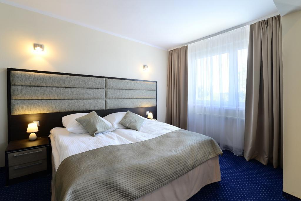 Hotel Ikar Bydgoszcz Phòng bức ảnh