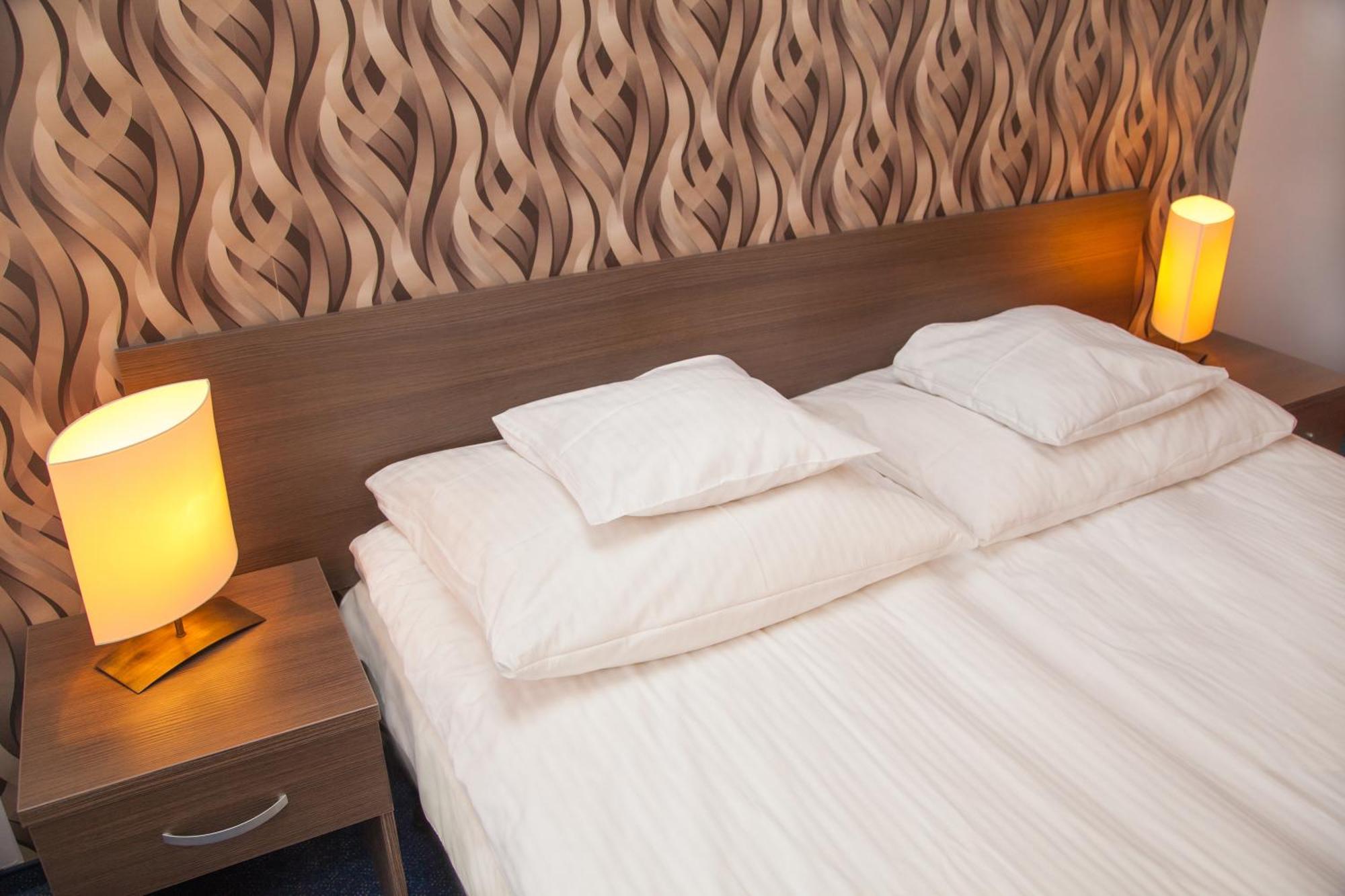 Hotel Ikar Bydgoszcz Phòng bức ảnh