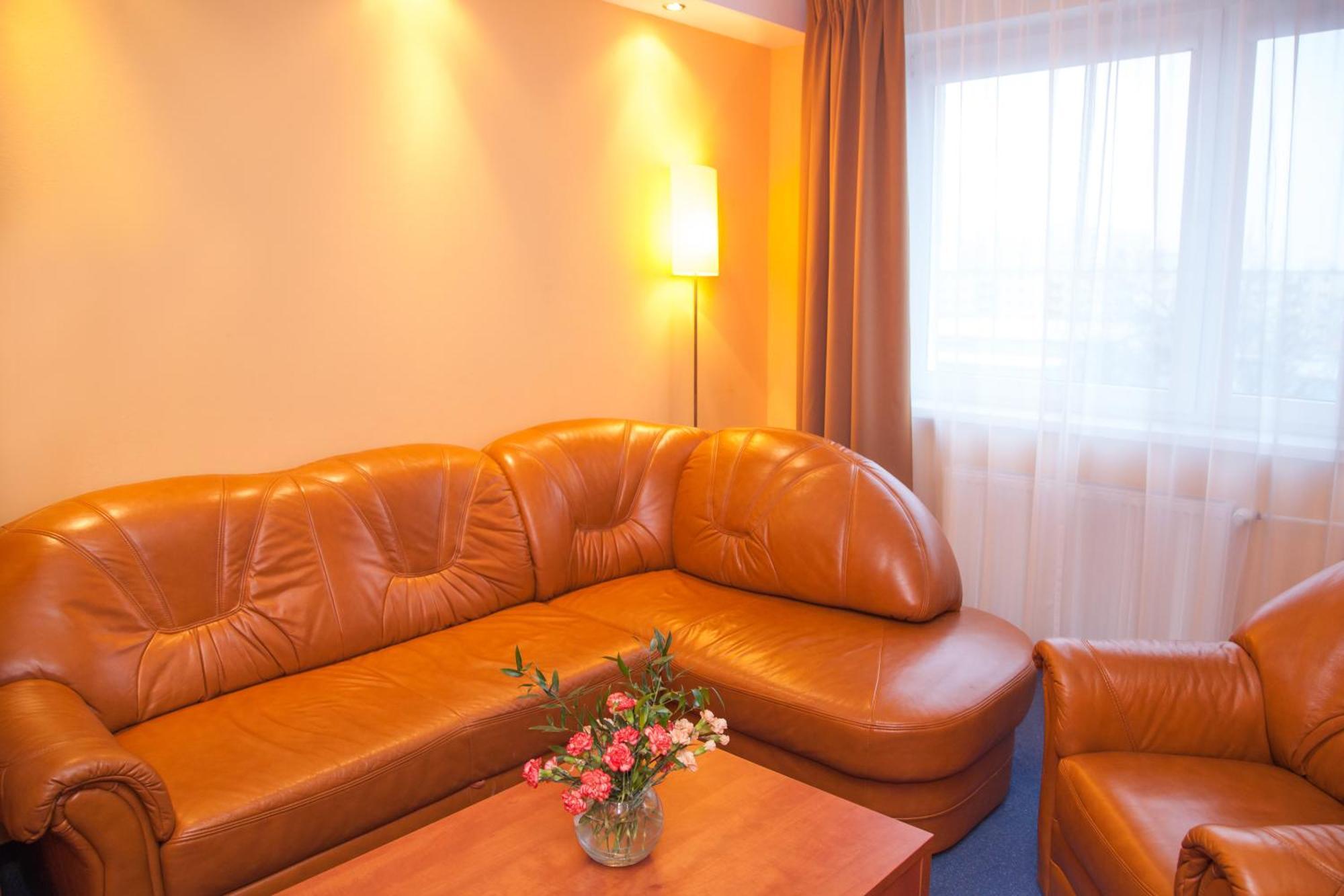 Hotel Ikar Bydgoszcz Phòng bức ảnh