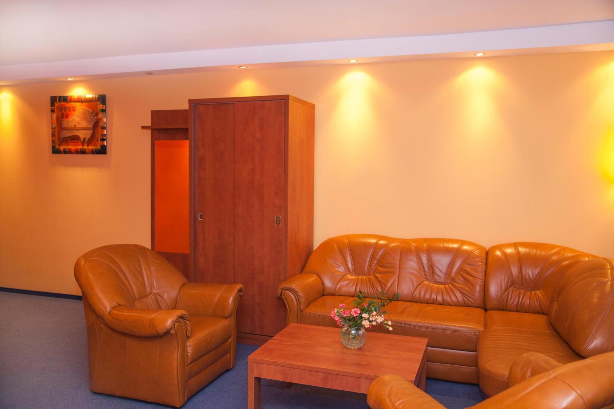 Hotel Ikar Bydgoszcz Phòng bức ảnh