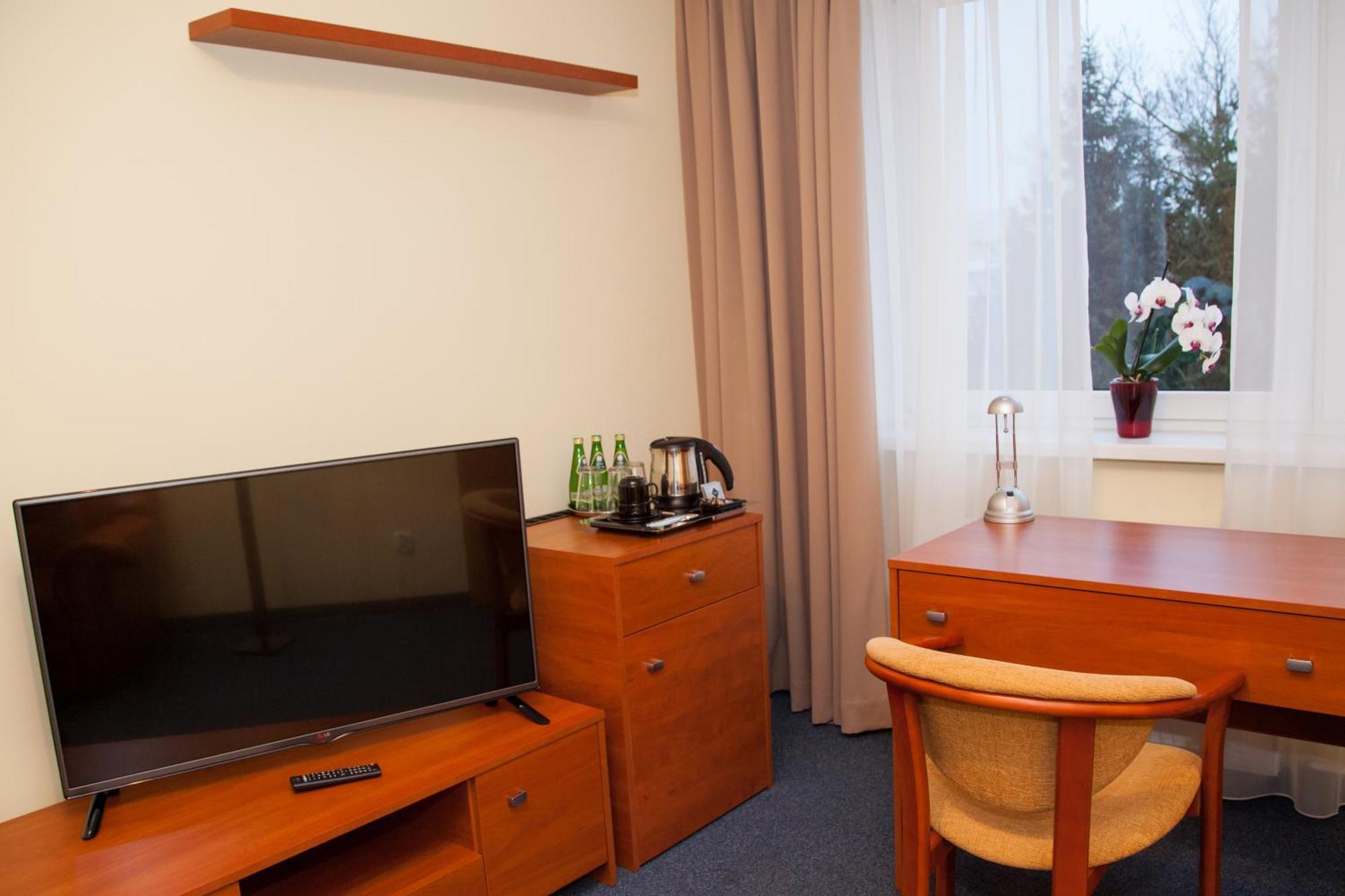 Hotel Ikar Bydgoszcz Phòng bức ảnh