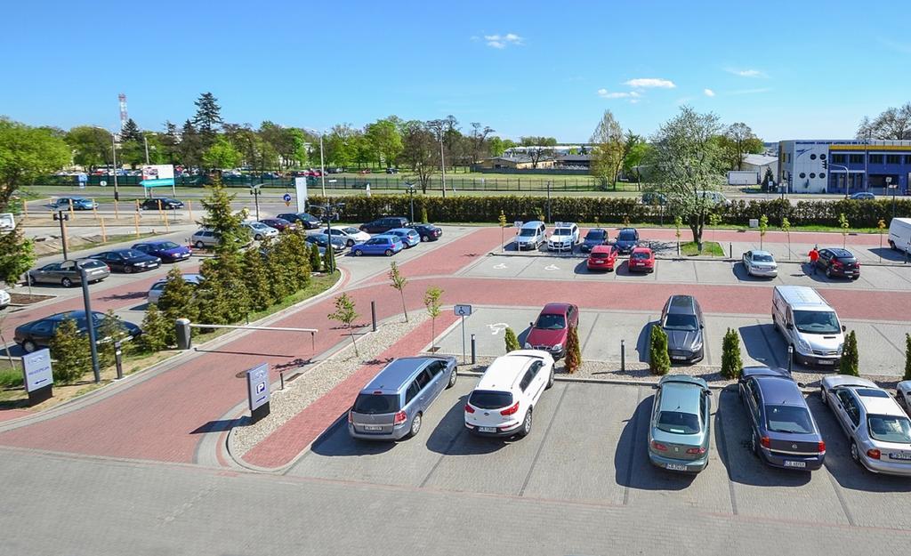 Hotel Ikar Bydgoszcz Ngoại thất bức ảnh