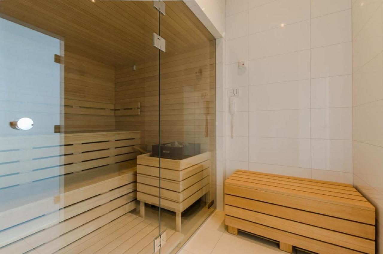 Hotel Ikar Bydgoszcz Ngoại thất bức ảnh