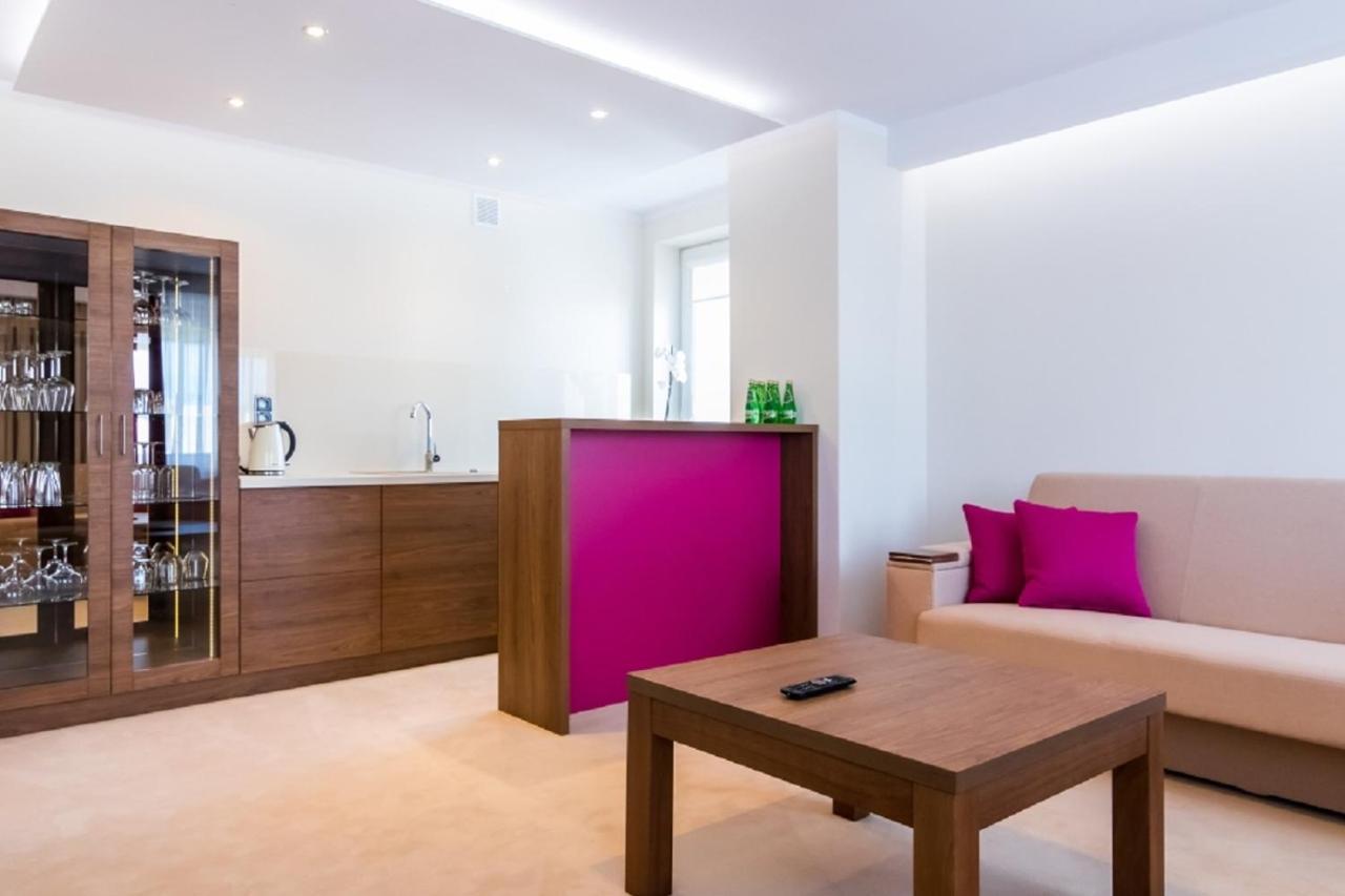 Hotel Ikar Bydgoszcz Ngoại thất bức ảnh